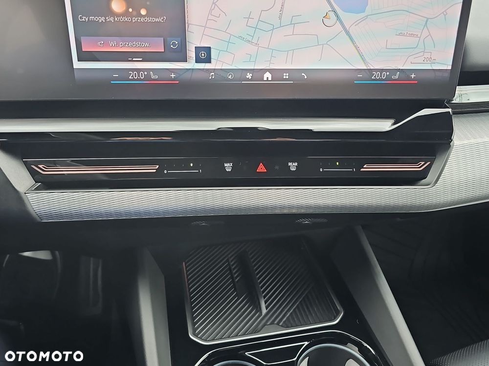 BMW Seria 5 - 22