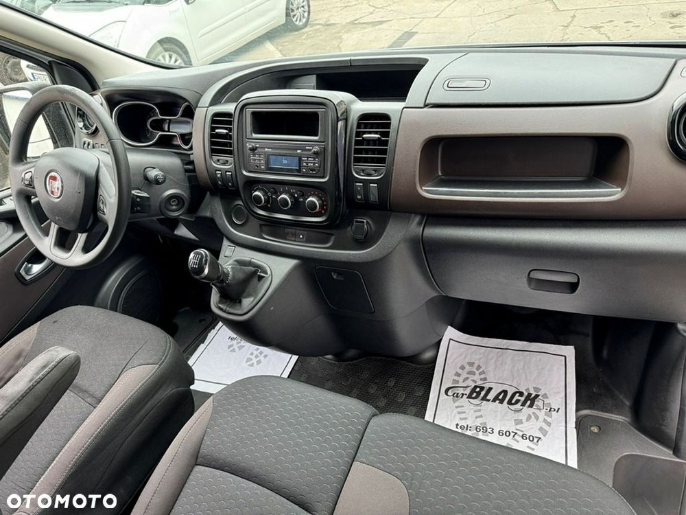 Fiat Talento - 13