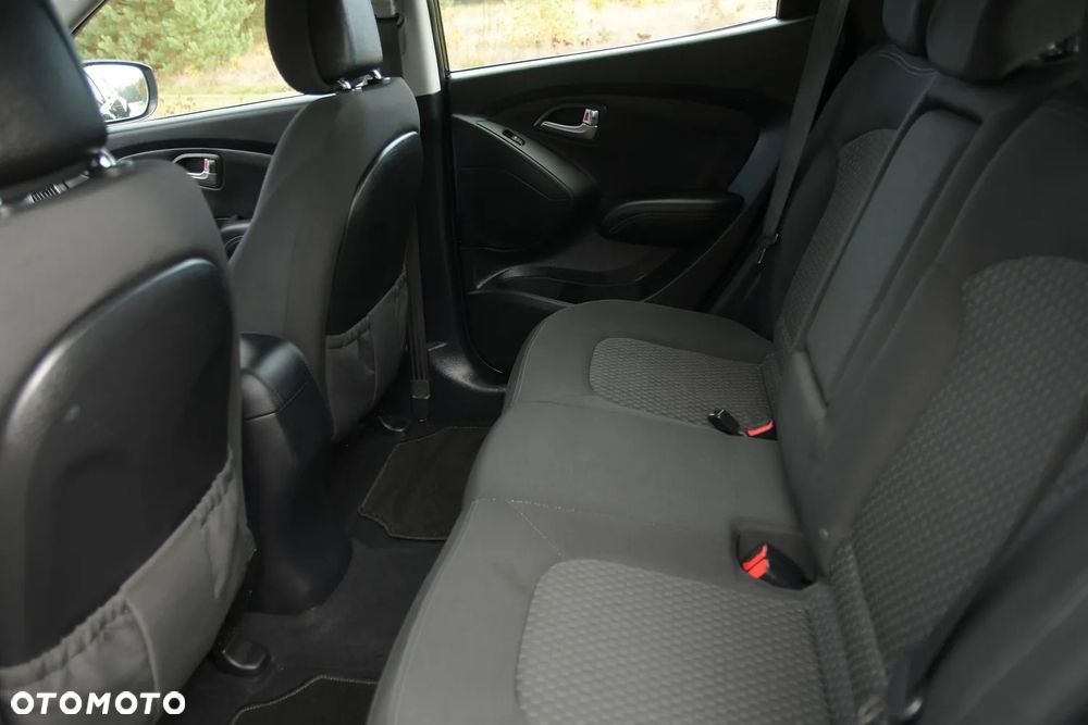 Hyundai ix35 1.6 2WD 5 Star Edition - 23