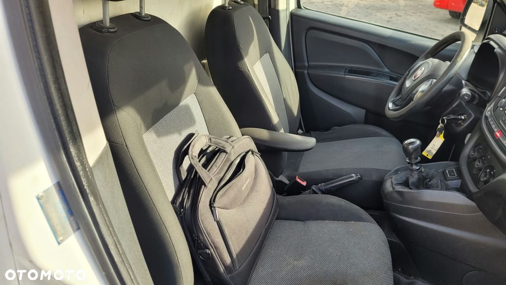 Fiat Doblo - 20