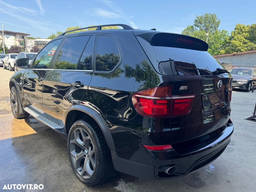 BMW X5 xDrive30d Edition Exclusive - 14