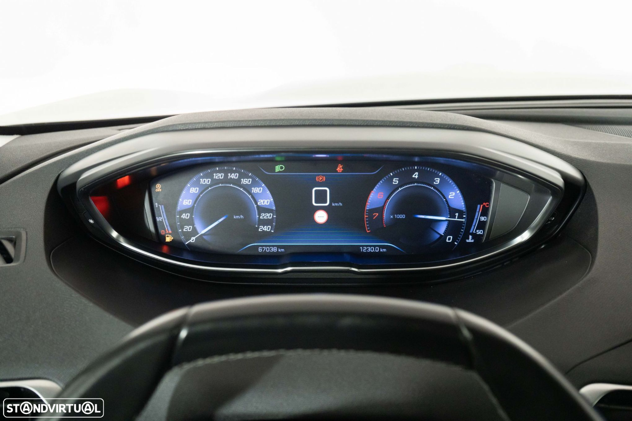 Peugeot 5008 1.2 PureTech Active - 27