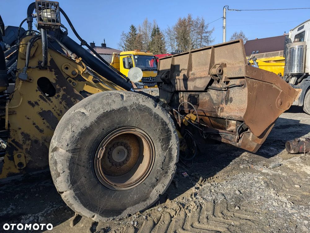 Caterpillar CAT 930H wysokiego załadunku - 6
