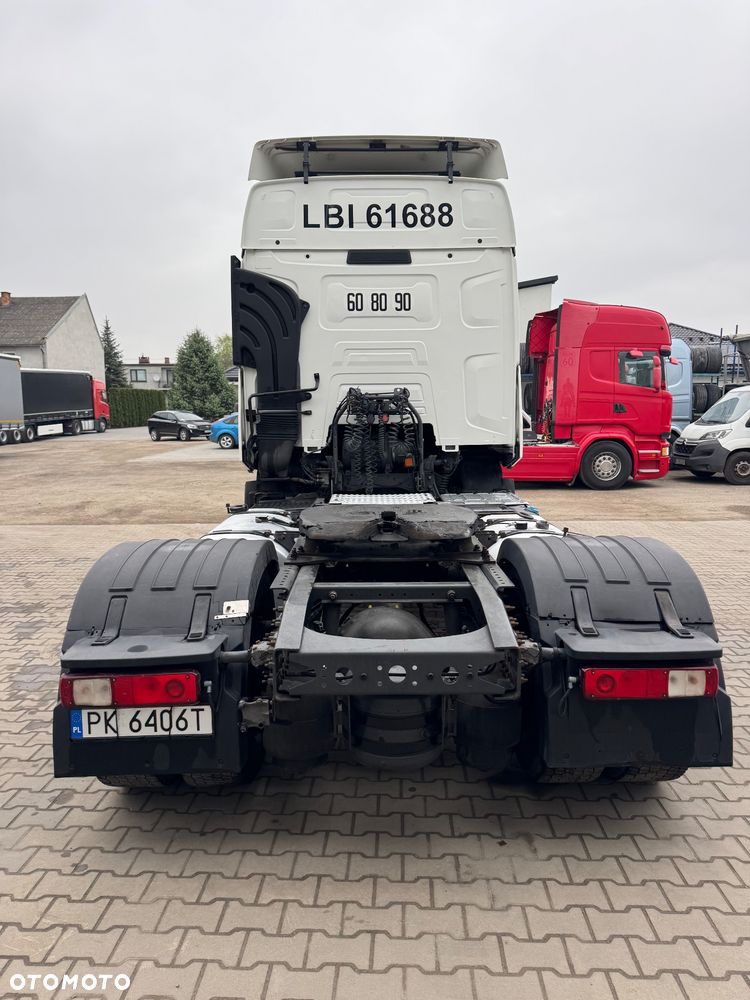 Renault T460 2016 - 7
