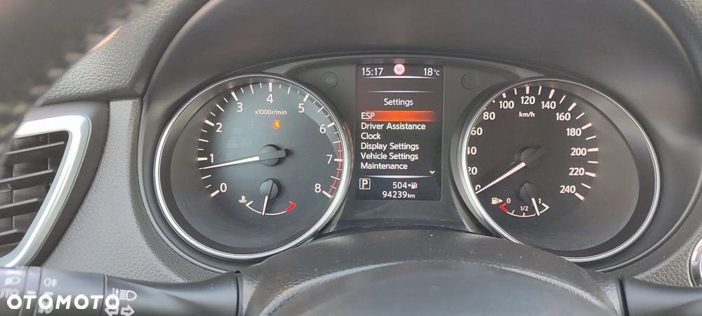 Nissan Qashqai 1.2 DIG-T Tekna+ Xtronic - 16