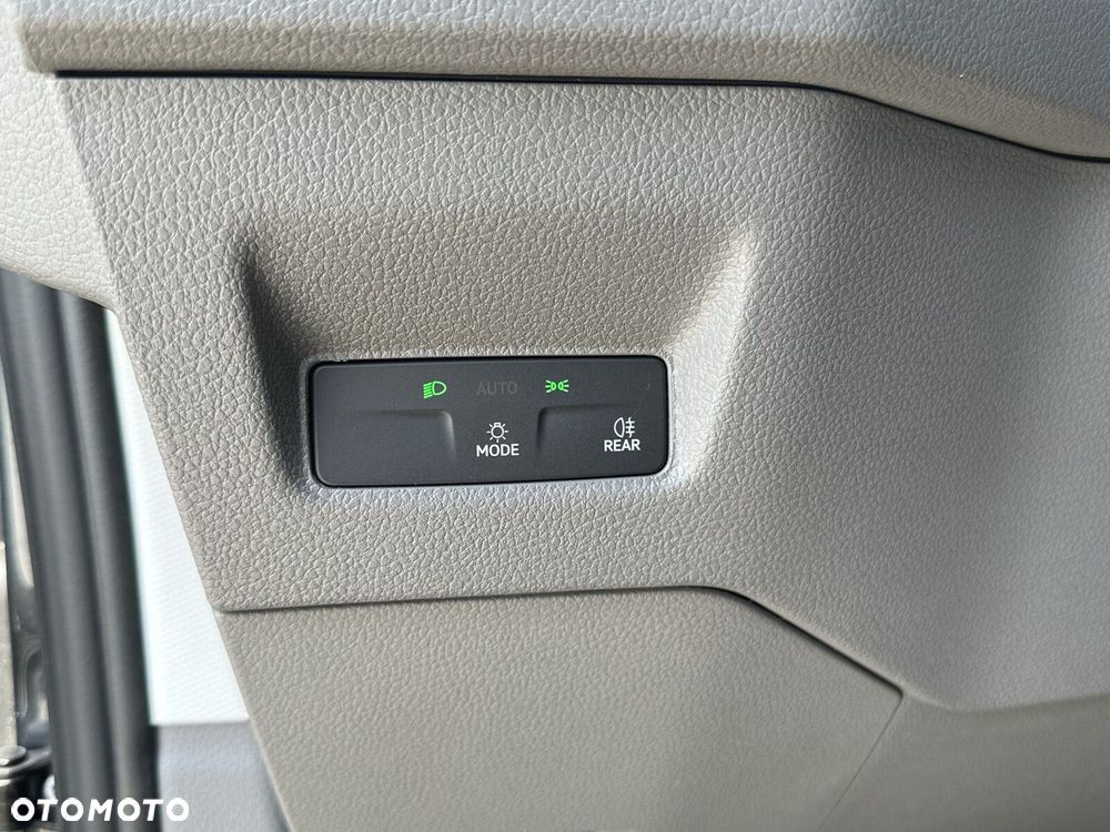 Volkswagen Crafter - 15