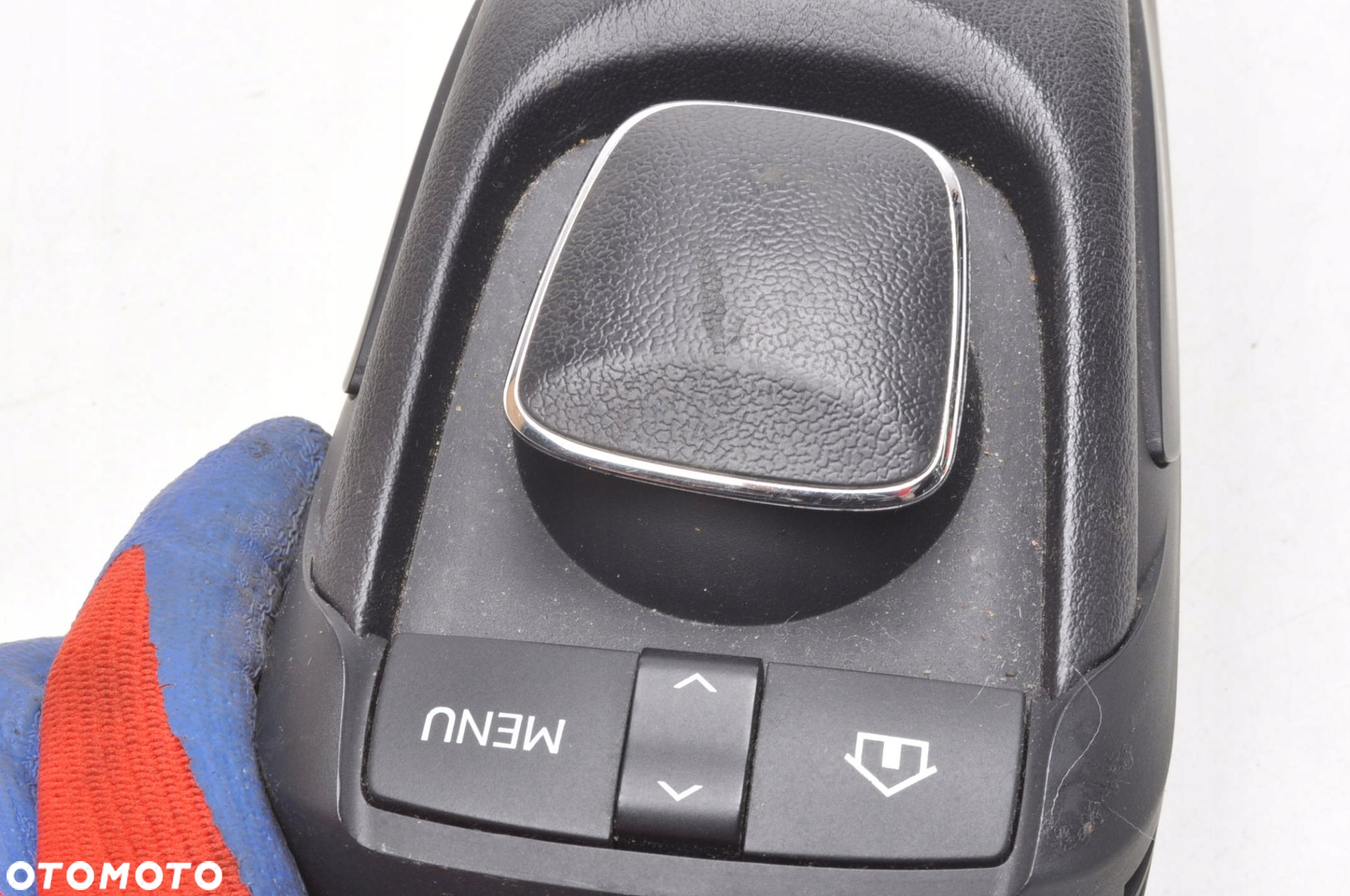 LEXUS CT 200h PANEL PRZEŁĄCZNIKÓW 84780-76080-C0 - 4