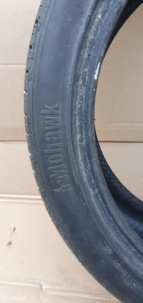 Opona Mohawk M105 215/40 R17 7mm 4617 - 6