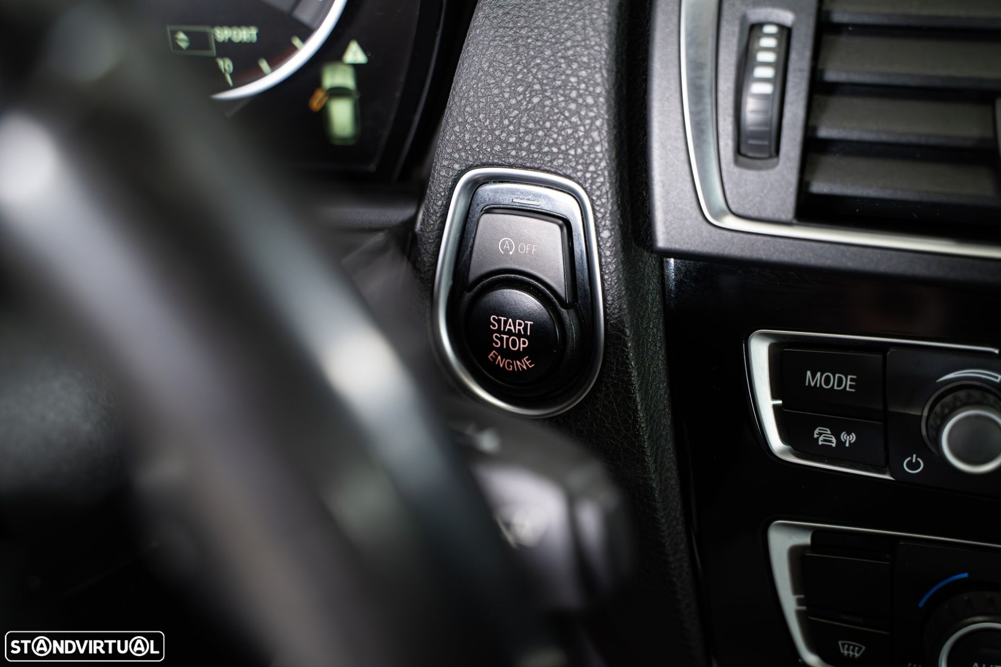 BMW 116 d Pack M - 23