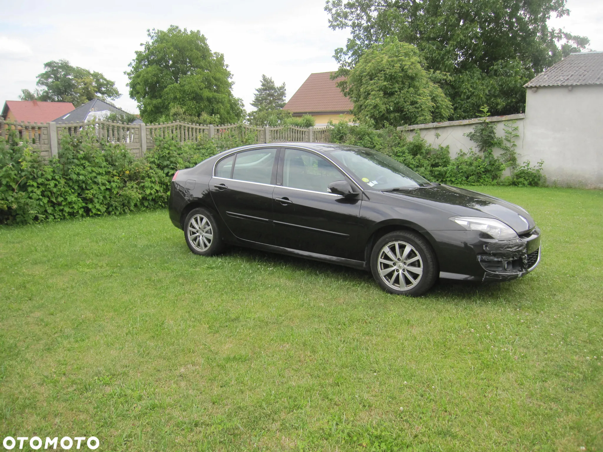 Renault Laguna Grandtour dCi 180 FAP Initiale - 6