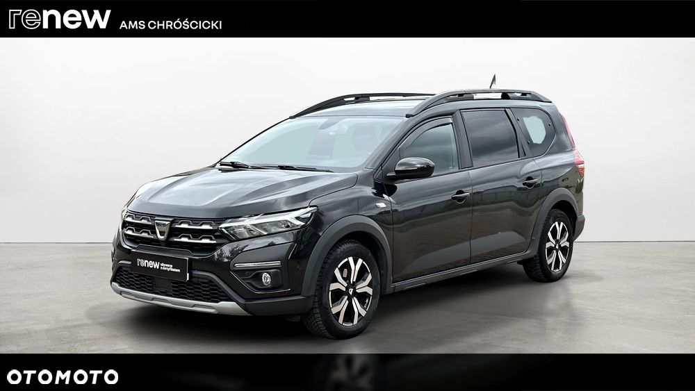 Dacia Jogger 1.0 TCe Comfort 7os - 2
