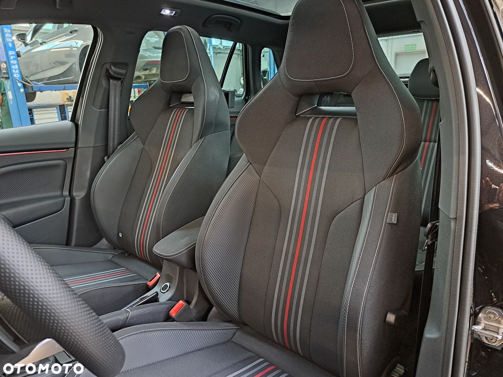 Skoda Kamiq 1.5 TSI Monte Carlo DSG - 15