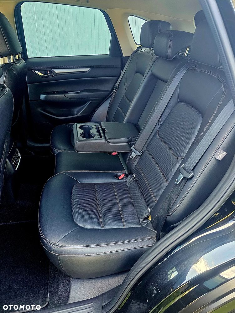 Mazda CX-5 - 8
