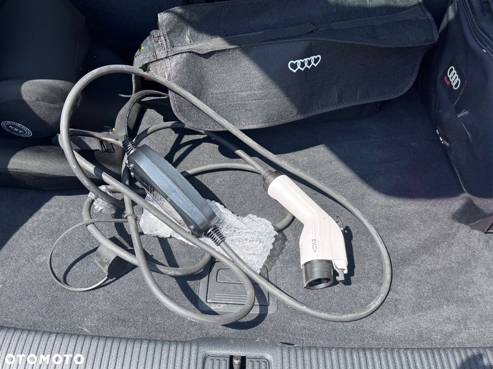 Audi A3 Sportback 1.4 TFSI E-tron Ambition e-S tronic - 9