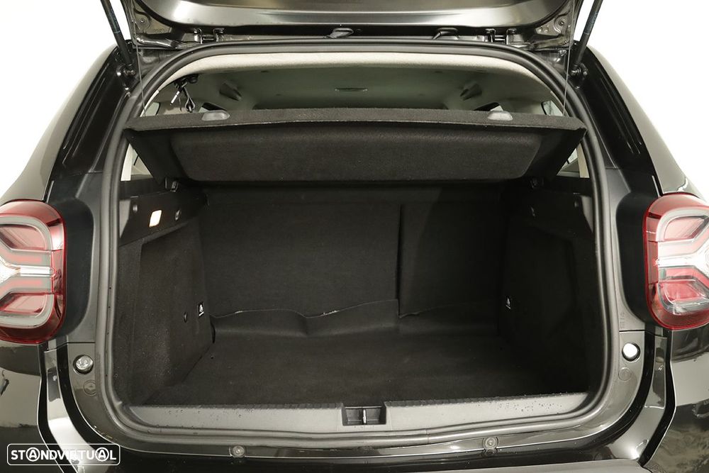 Dacia Duster 1.0 TCe Journey - 24