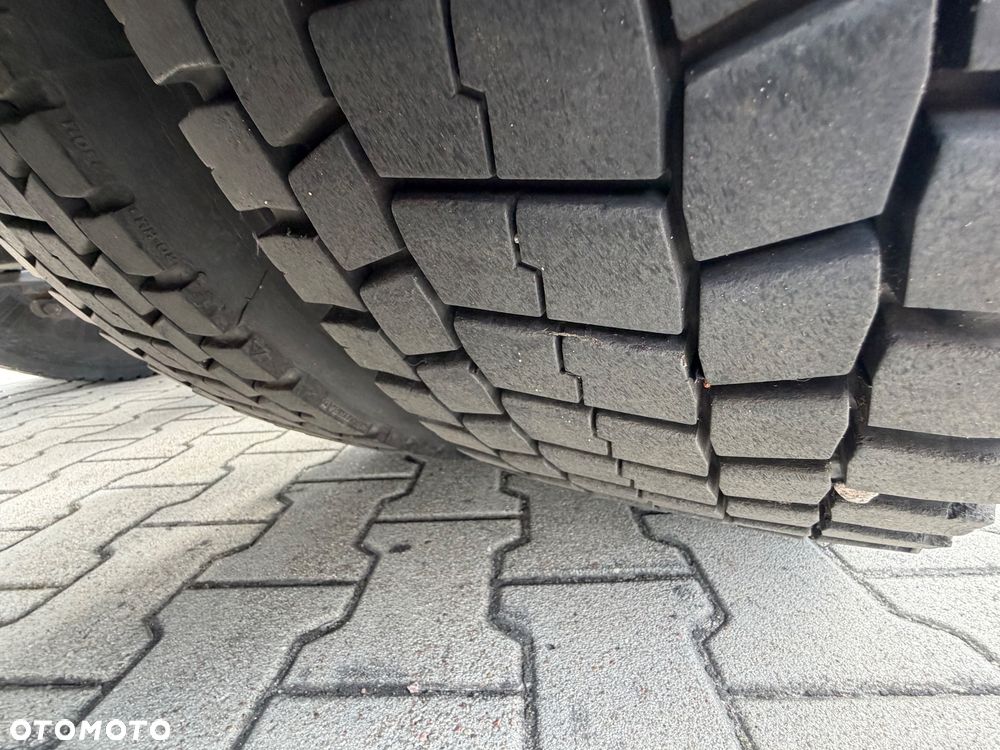 Scania R450 - 30
