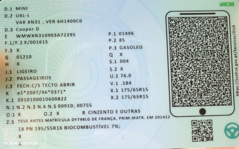 MINI Coupé Cooper SD - 7