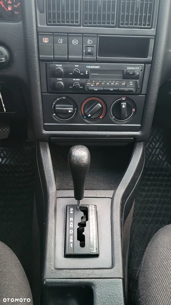 Audi 80 - 11