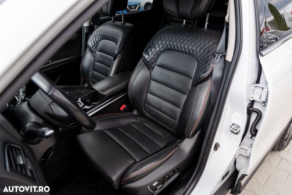 Renault Koleos BLUE dCi 190 4WD X-tronic INITIALE PARIS - 16