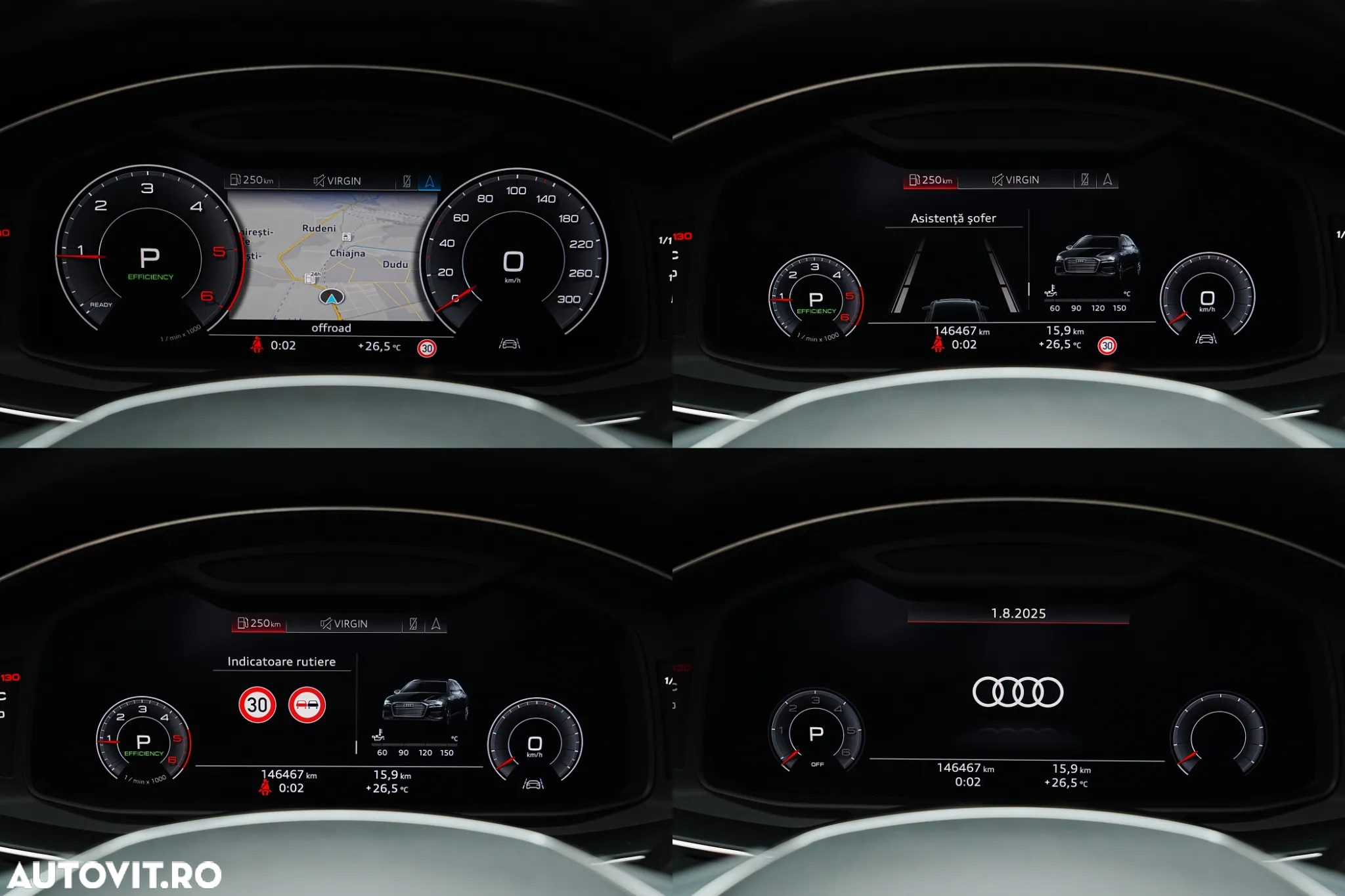 Audi A6 Avant 2.0 40 TDI quattro S tronic Design - 22