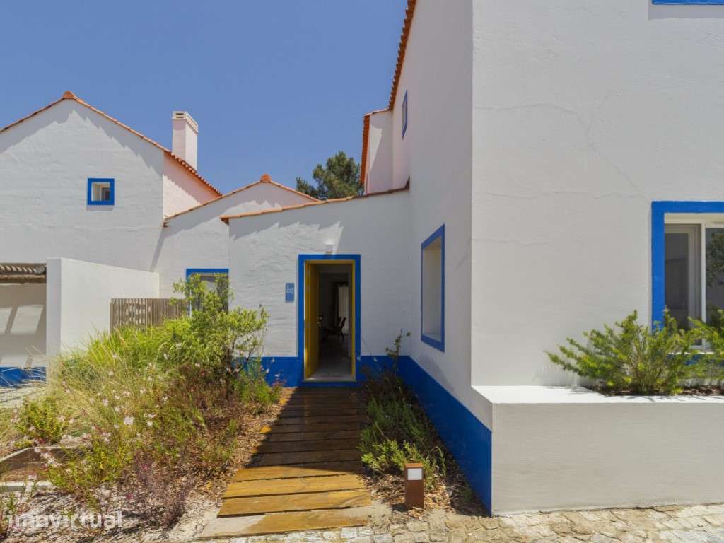Moradia T3 com Piscina Privada | La Réserve Comporta - Grande imagem: 3/23