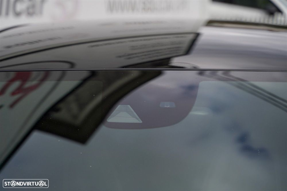 Mercedes-Benz CLA 220 d Shooting Brake Urban Aut. - 10