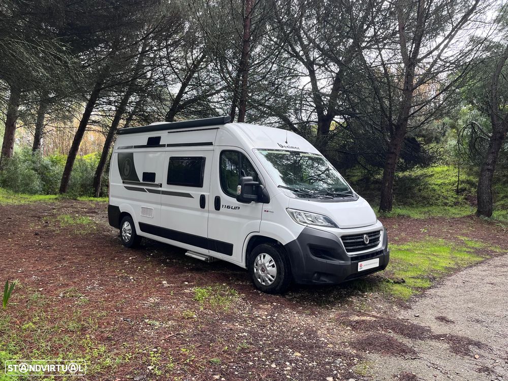 Benimar Benivan 116 UP - 12