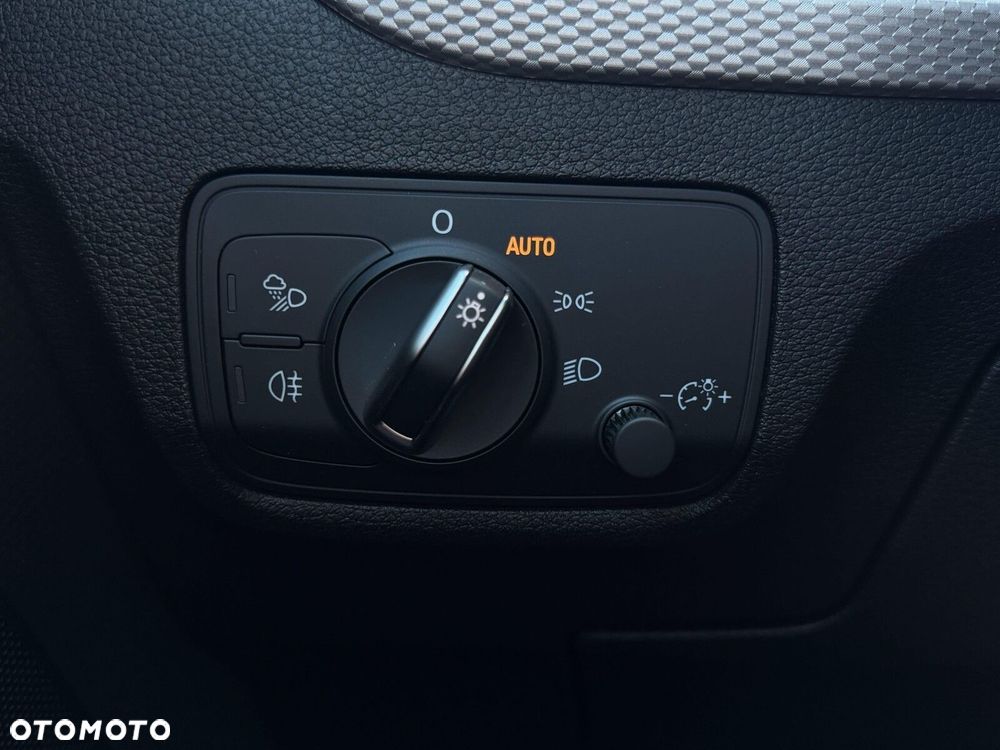 Audi Q2 35 TFSI Advanced S tronic - 21