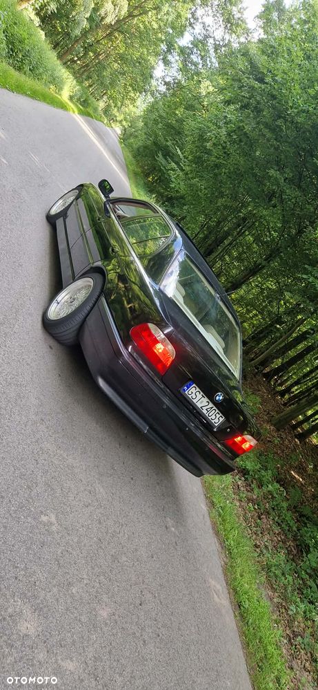 BMW Seria 7 - 7