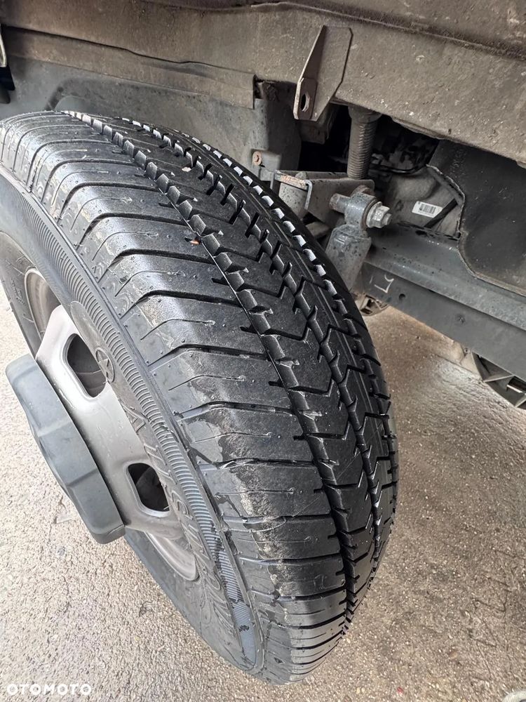 Iveco Daily 35C18 BE-Truck Hi-Matic (561) - 23