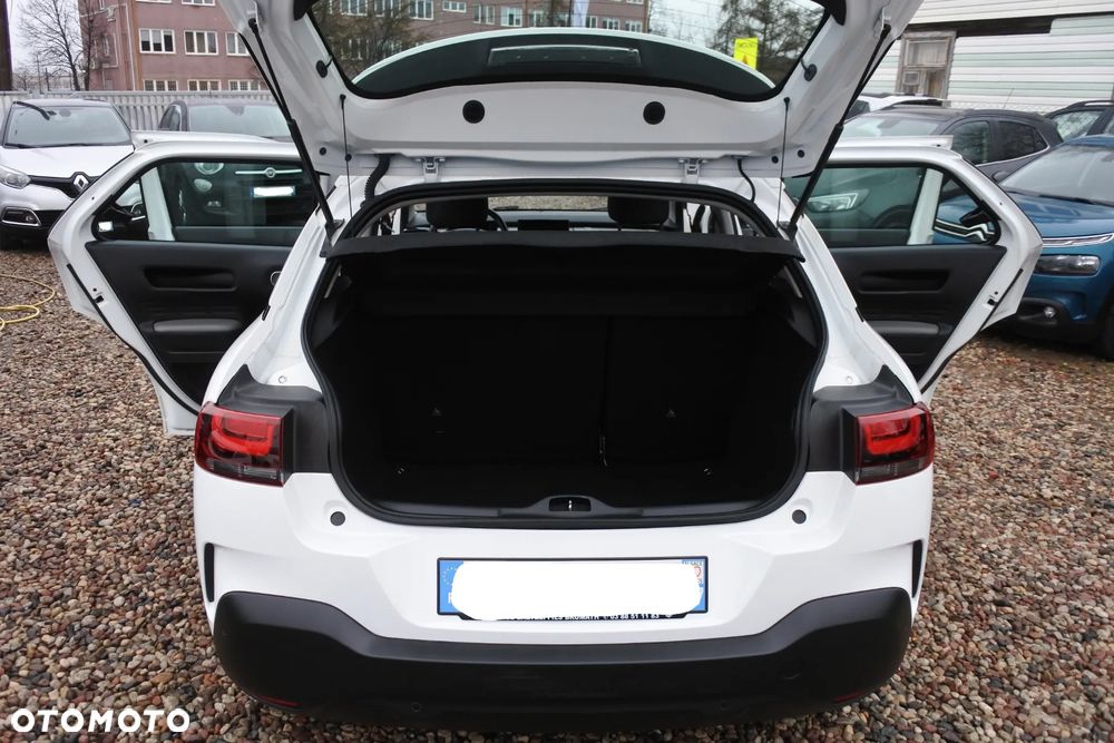 Citroën C4 Cactus Pure Tech 110 Stop&Start Shine - 12