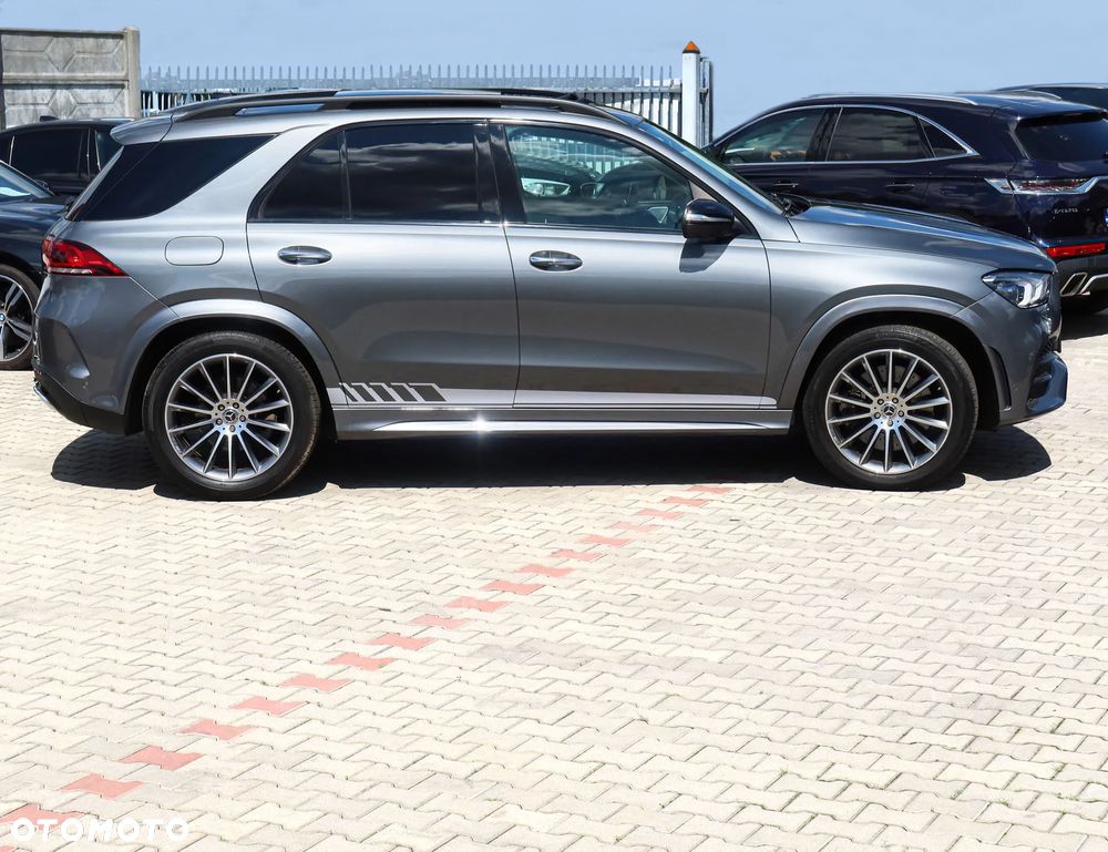Mercedes-Benz GLE 580 4-Matic - 38
