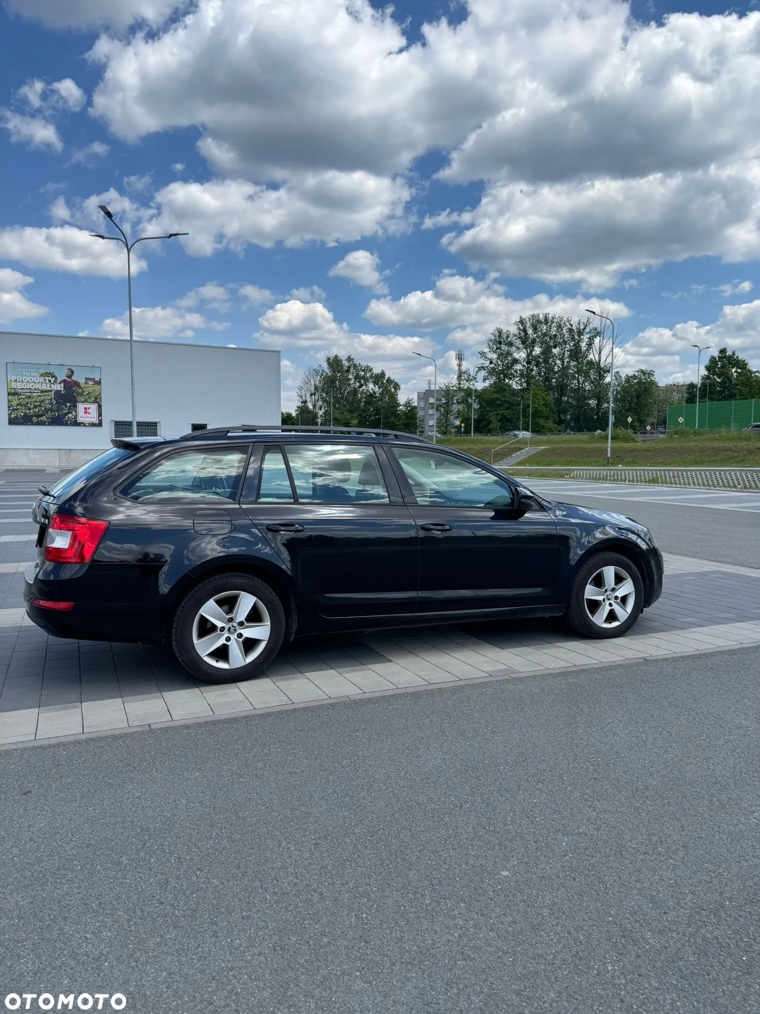 Skoda Octavia 2.0 TDI Ambition - 8