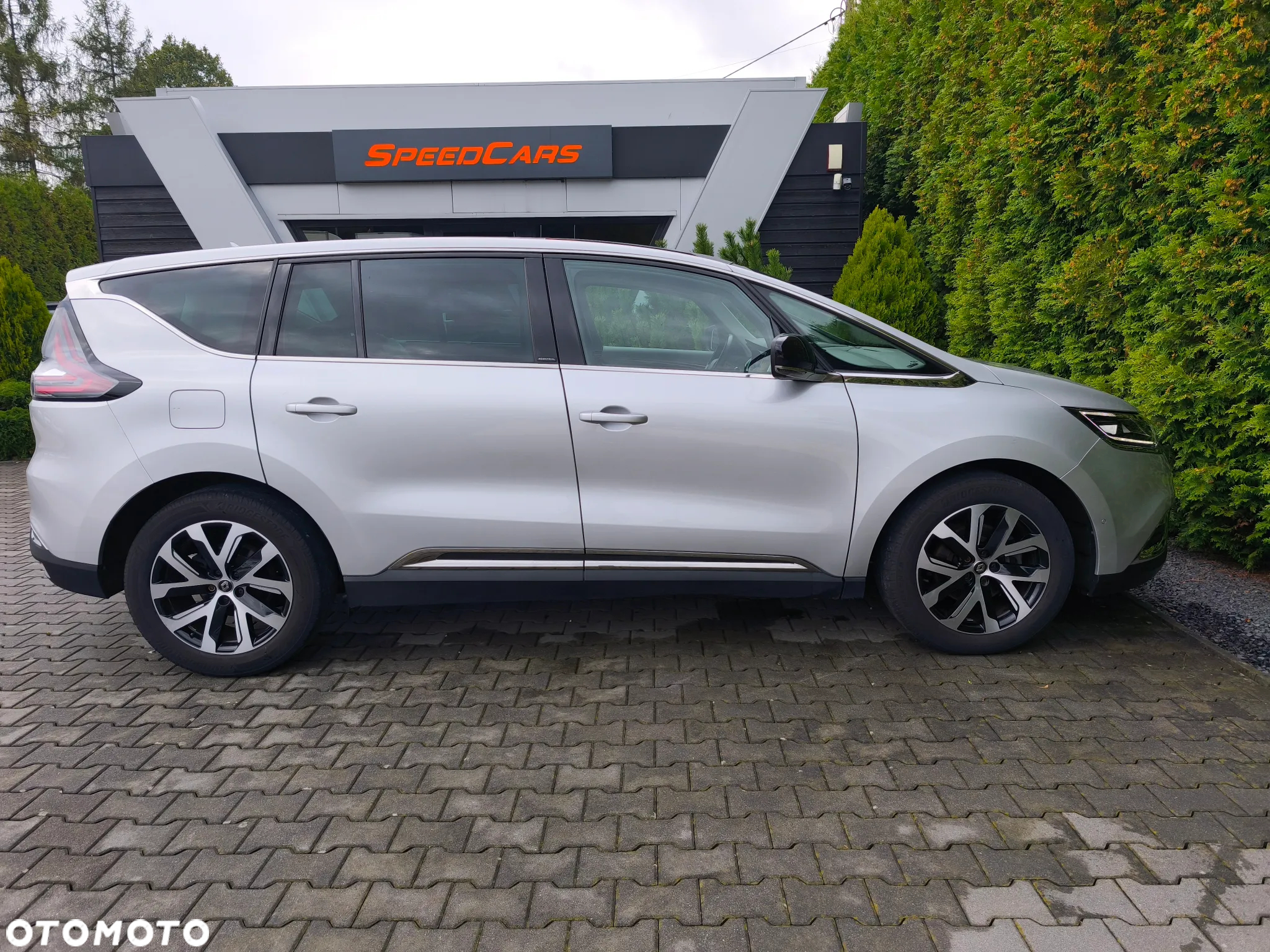 Renault Espace - 6