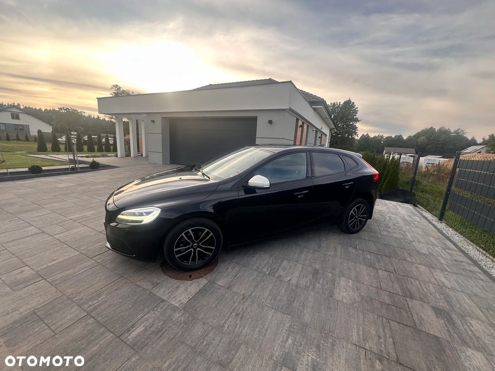 Volvo V40 - 5
