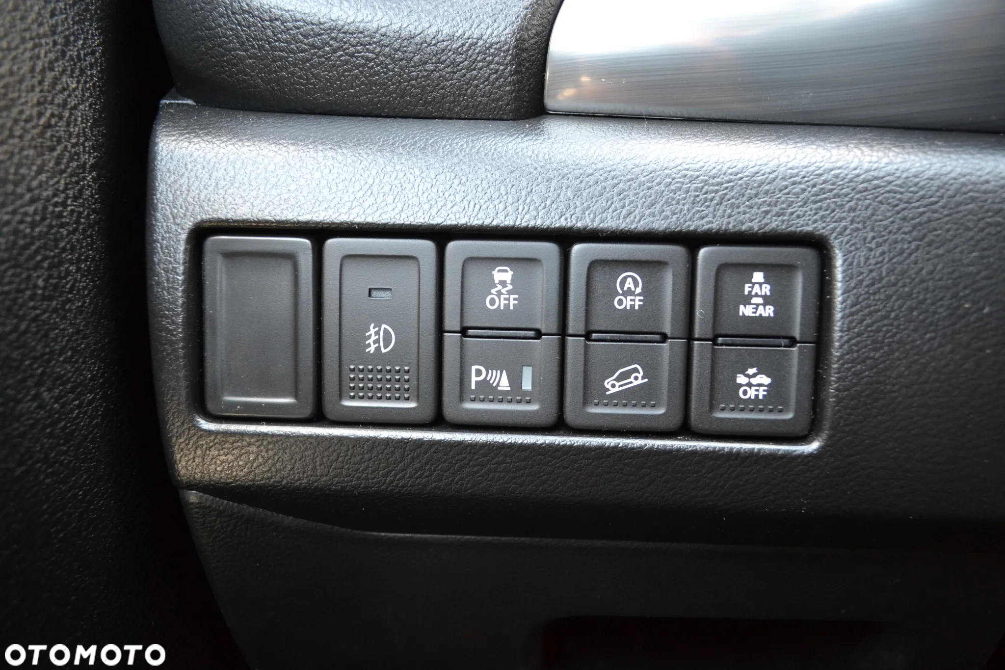 Suzuki Vitara 1.4 Boosterjet Allgrip S - 14