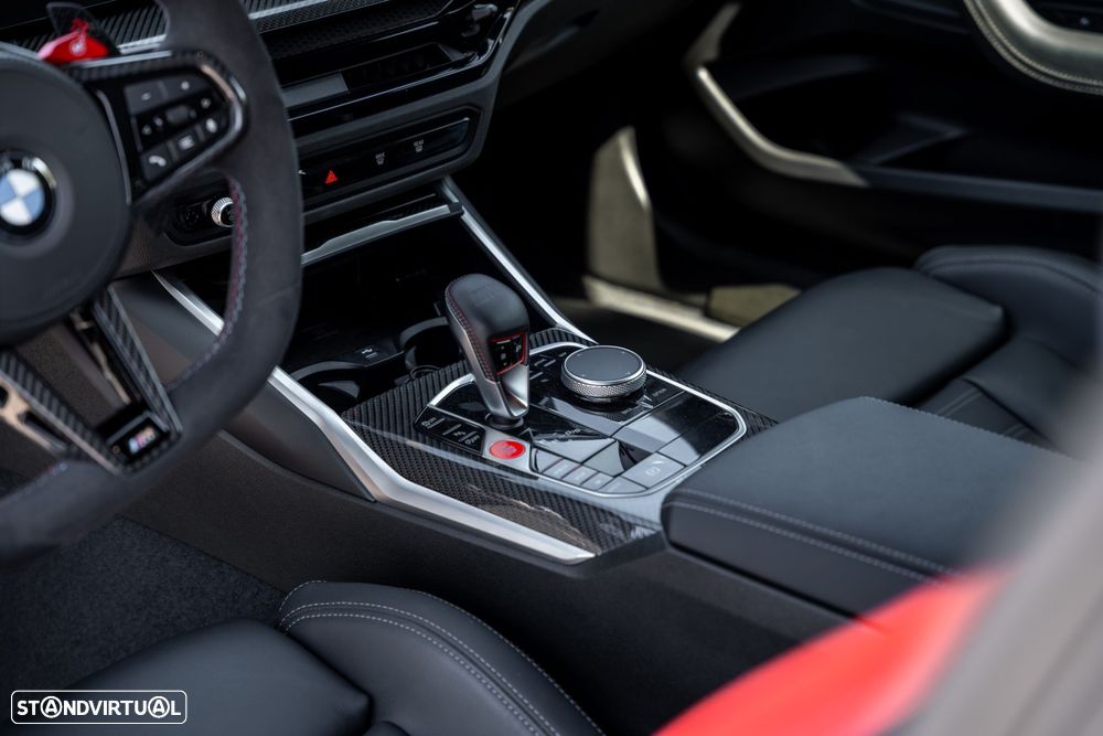 BMW M2 Auto - 18
