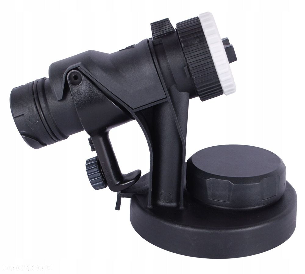 Pistolet natryskowy do agregatu DED7057 18V dedra - 6