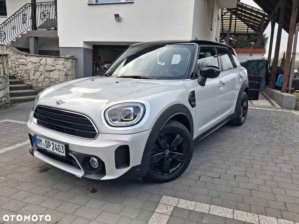 MINI Countryman - 4
