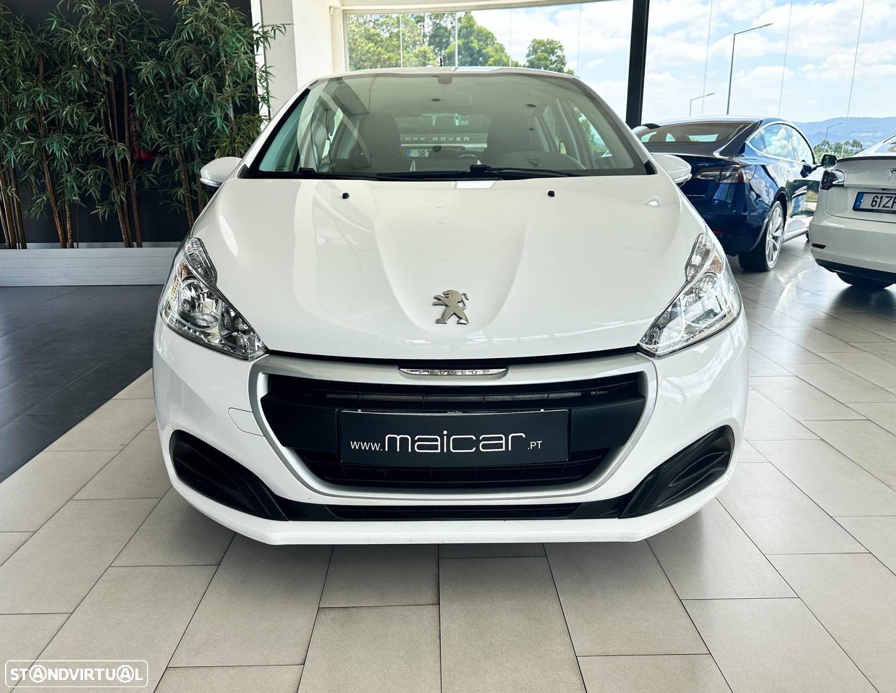 Peugeot 208 1.6 BlueHDi Access - 2