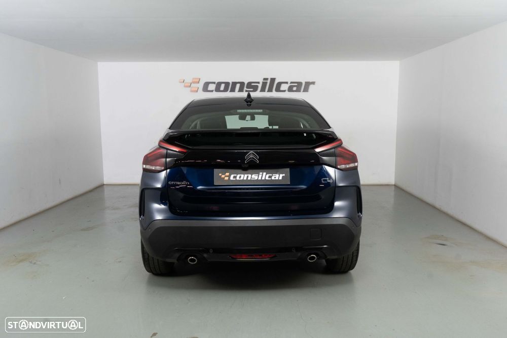 Citroën C4 1.2 PureTech Plus - 6