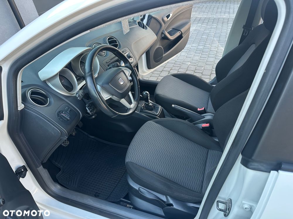 Seat Ibiza 1.6 TDI CR Style Viva - 6