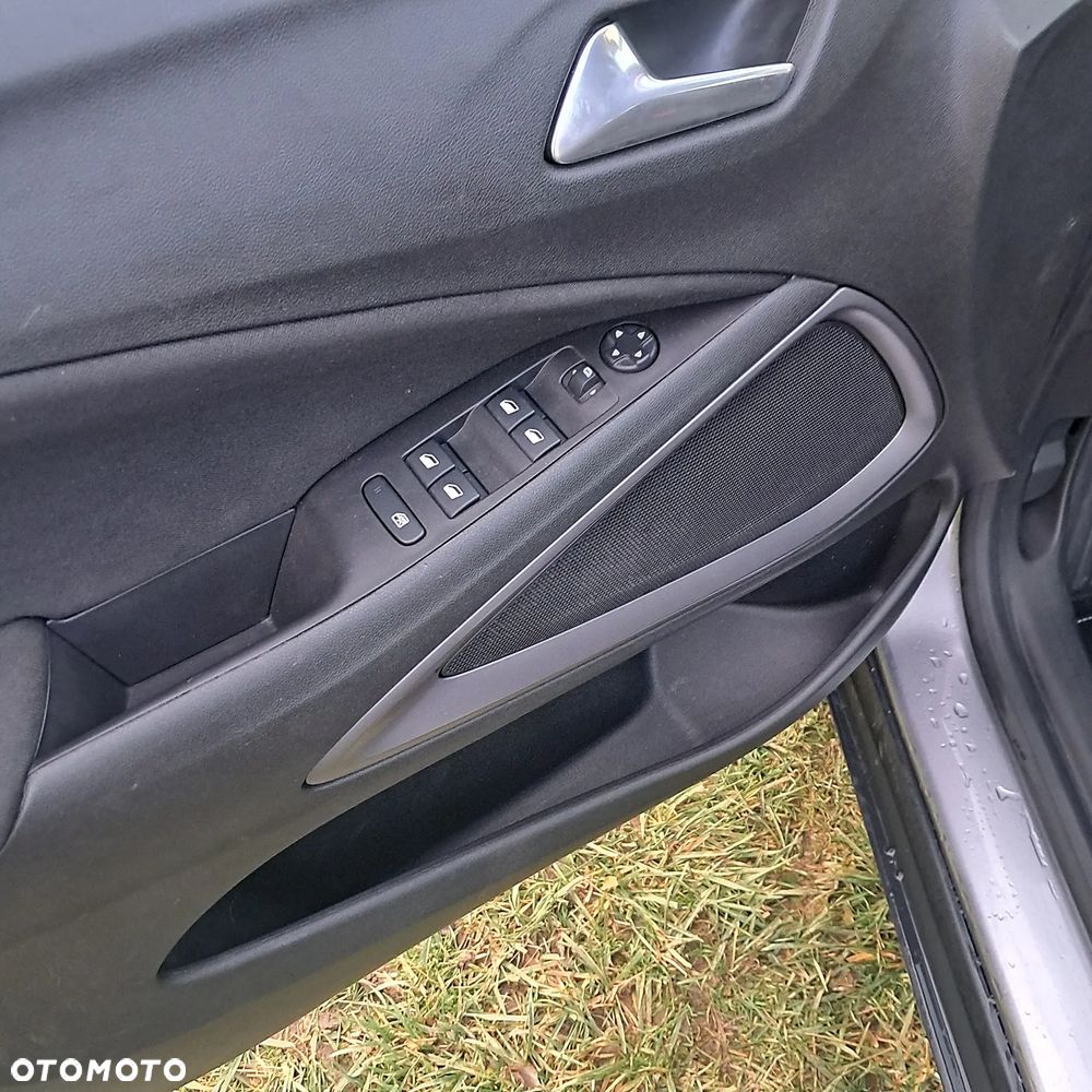 Opel Crossland 1.2 Elegance - 15