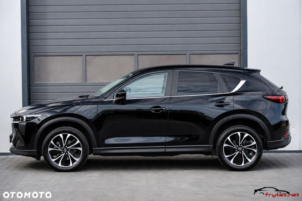 Mazda CX-5 - 8