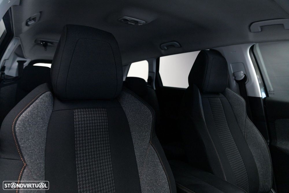Peugeot 5008 1.5 BlueHDi Active Pack - 21