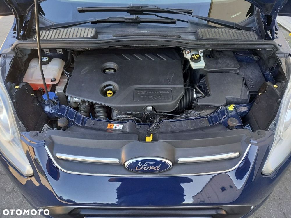 Ford C-MAX 1.6 TDCi Trend - 15