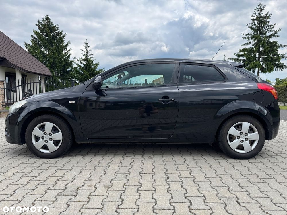 Kia Ceed 1.6 CRDi 90 Vision - 6