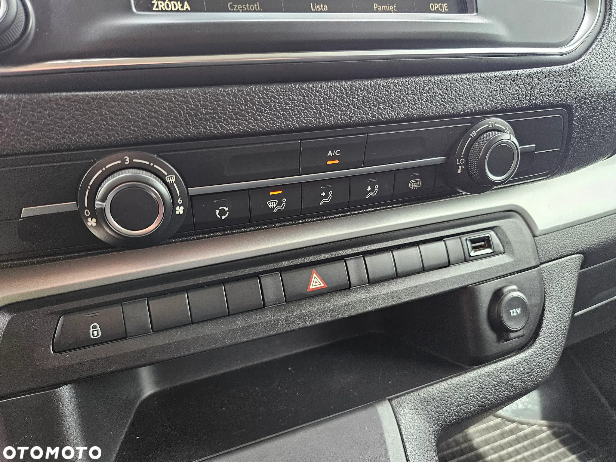 Opel VIVARO Extra LONG Brygadowy 6-os SALON POLSKA 65tyś km FV23% - 26