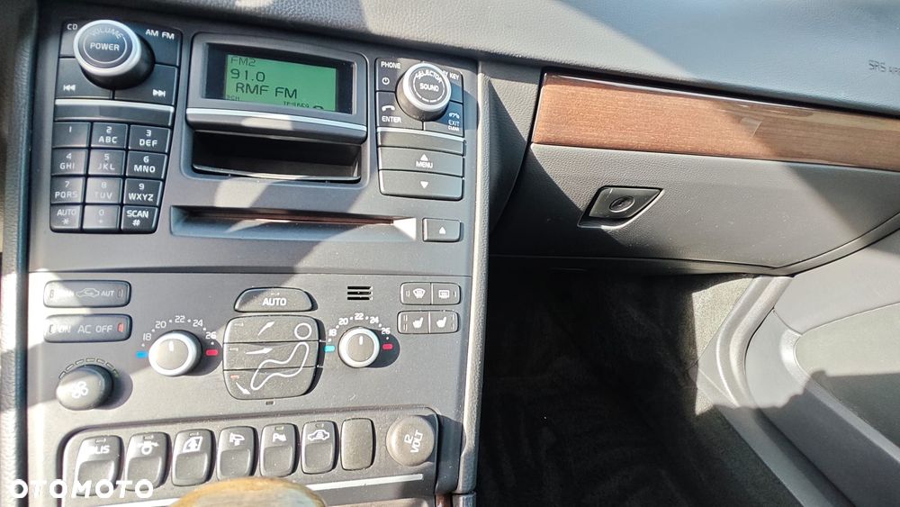 Volvo XC 90 D5 AWD Summum - 23