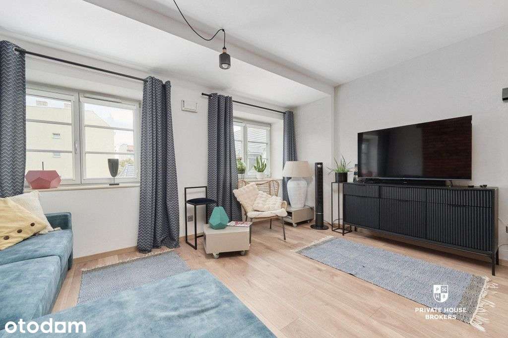 Kawalerka w prestiżowej inwestycji - Lokum Vena